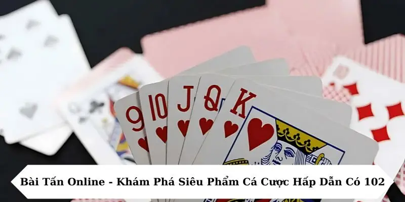 Bài tấn online