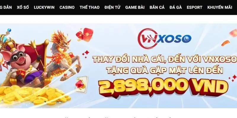 Cách mở tài khoản tại VNXOSO chỉ trong vài bước đơn giản