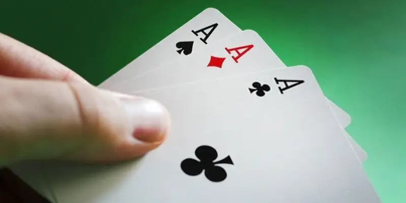 Hành động cược tất tay