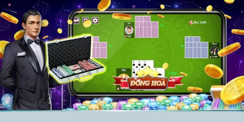Quản lý vốn hiệu quả để duy trì phong độ thi đấu