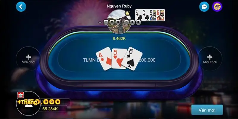 Giới thiệu về game bài tiến lên miền Bắc