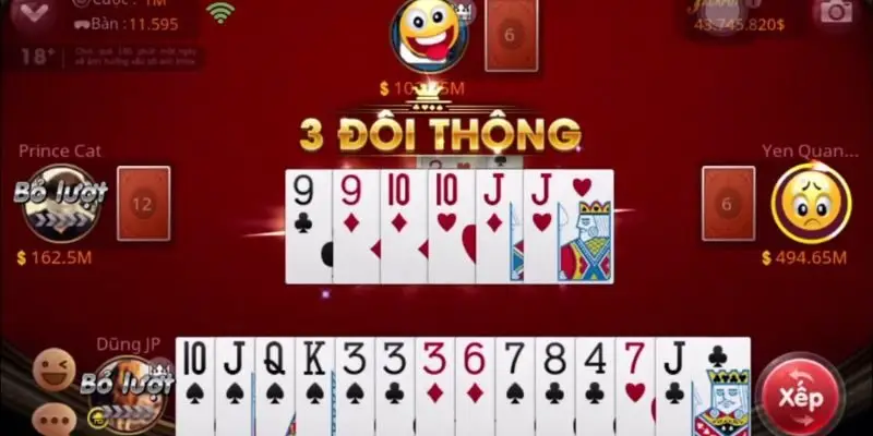 Tiến lên miền Bắc