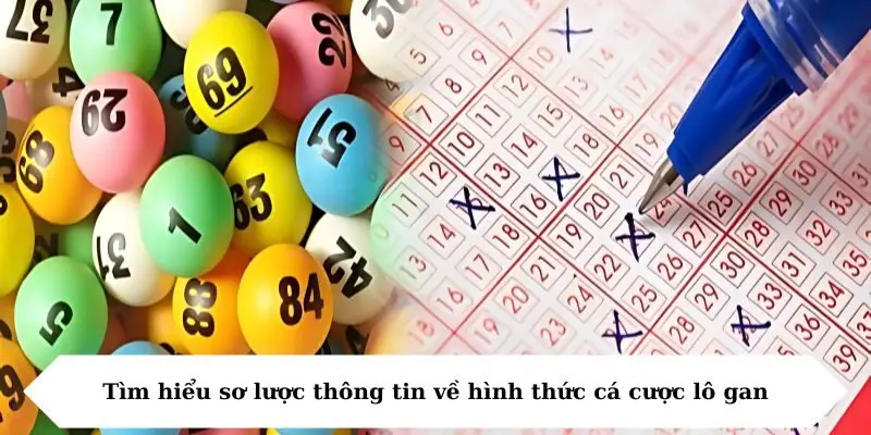 Tìm hiểu sơ lược thông tin về hình thức cá cược lô gan